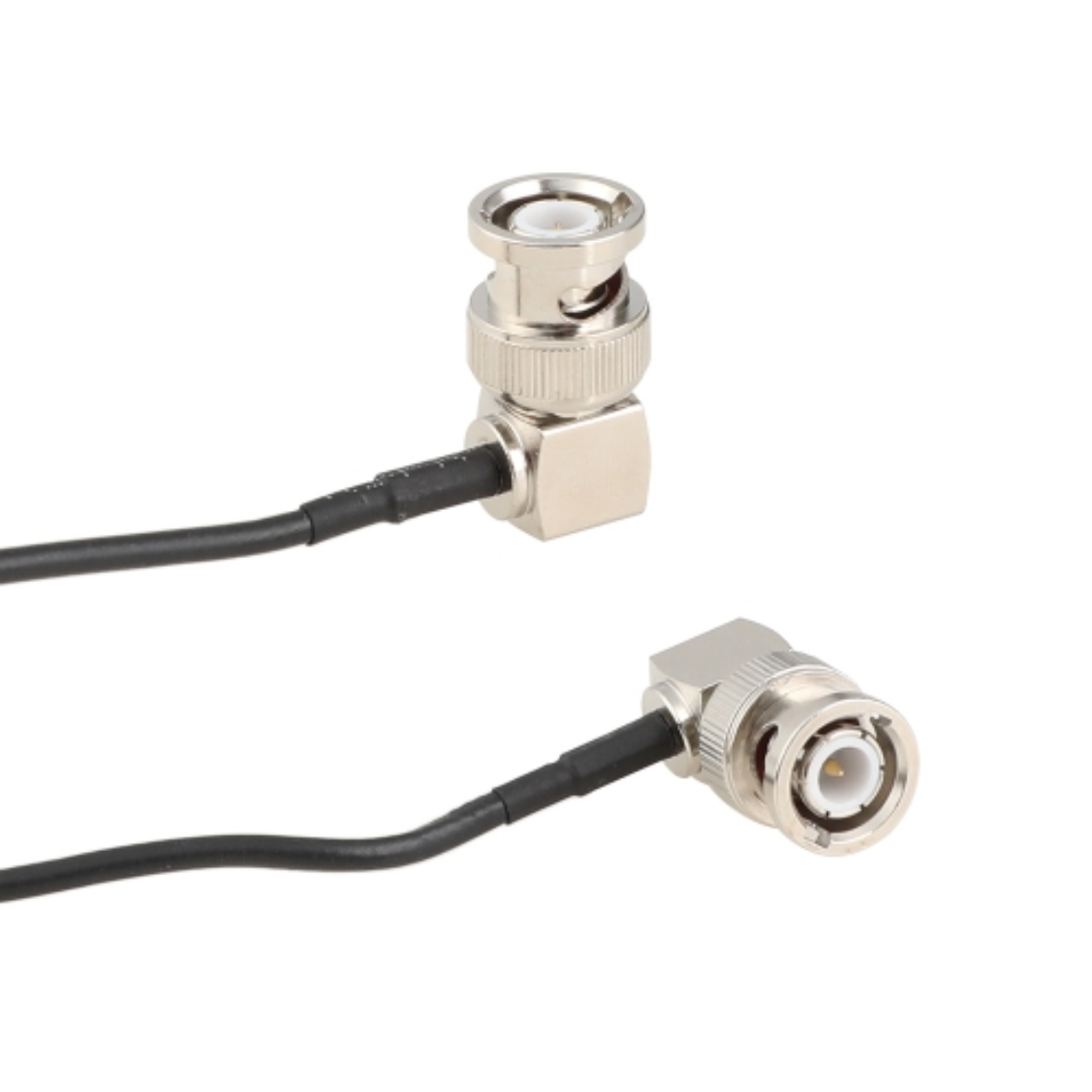 Angled Thin HD-Sdi Cable 60cm - 3