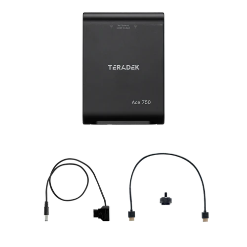 Teradek ACE 750 TX - 9