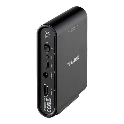Teradek ACE 750 TX - 4