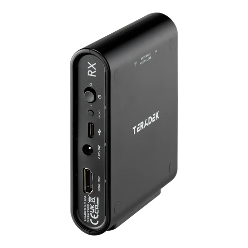 Teradek ACE 750 RX - 4