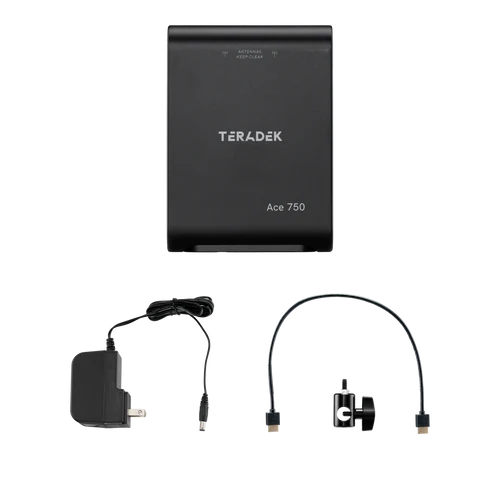 Teradek ACE 750 RX - 9