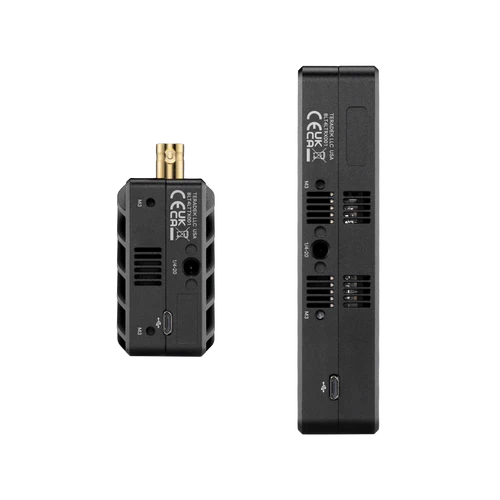 Teradek Bolt 6 LT 750 3G-SDI/HDMI Transmitter/Receiver Kit with Internal Antennas - 7