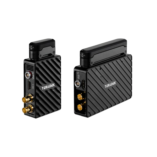 Teradek Bolt 6 LT 750 3G-SDI/HDMI Transmitter/Receiver Kit with Internal Antennas - 6