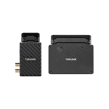 Teradek Bolt 6 LT 750 3G-SDI/HDMI Transmitter/Receiver Kit with Internal Antennas