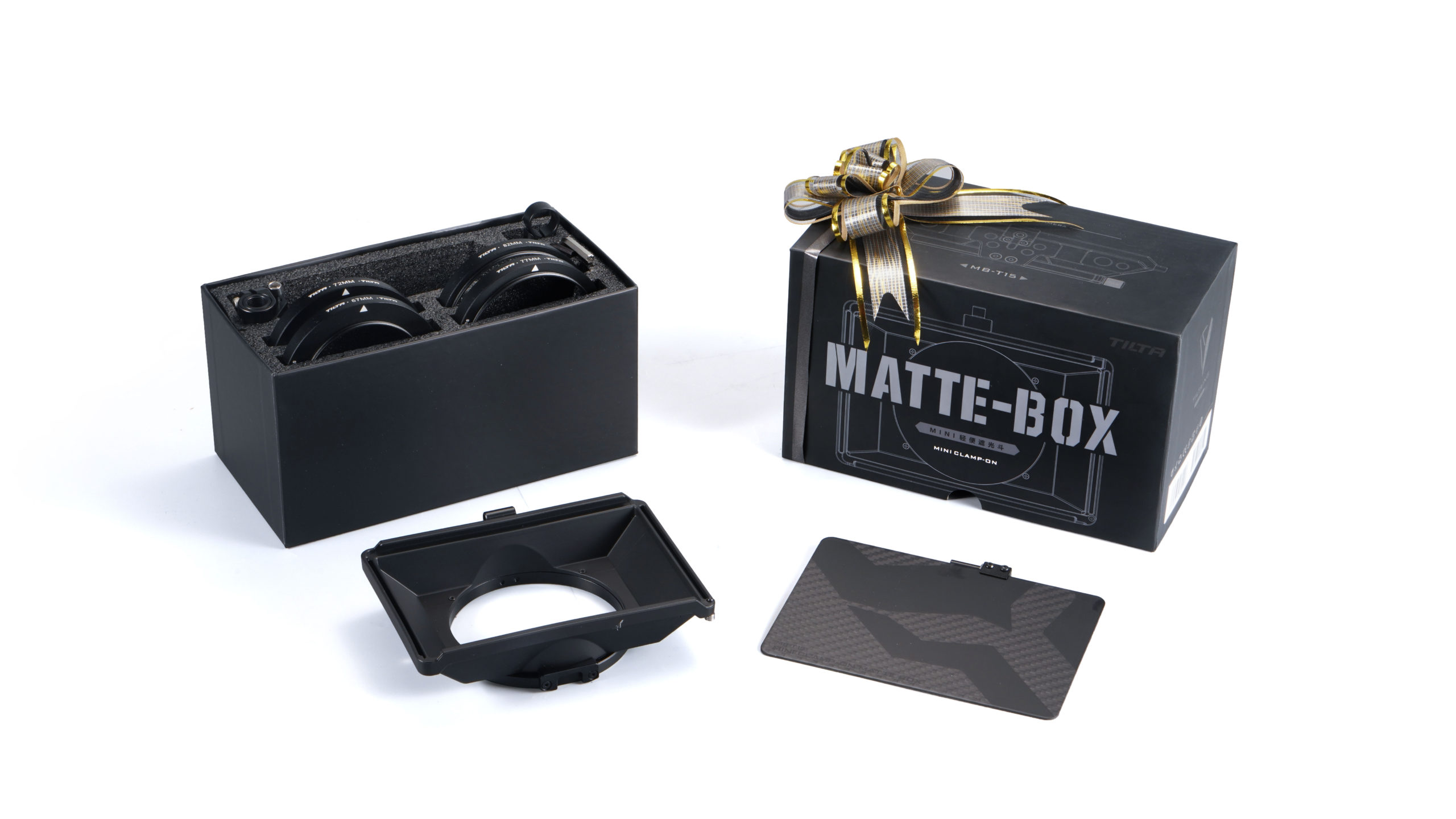 Tilta Tiltaing Mini Matte Box MB-T15 - Voosestore