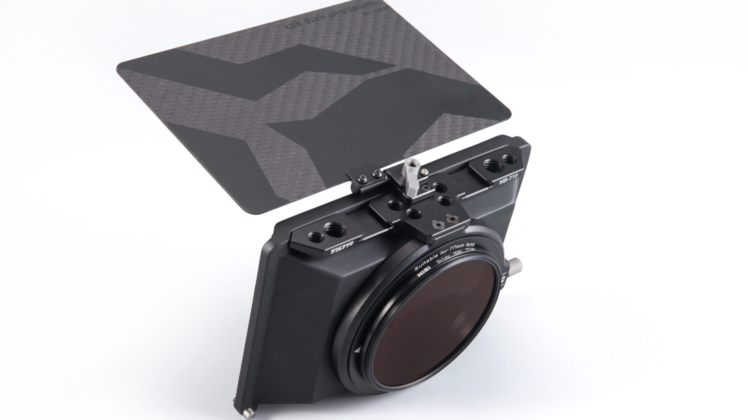 Tilta Tiltaing Mini Matte Box MBT15 Voosestore