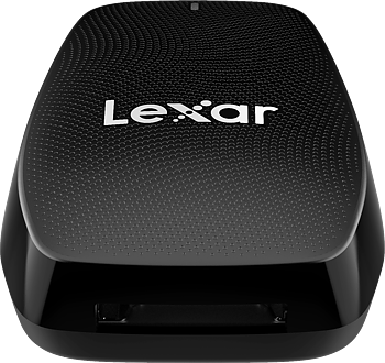 Lexar Cardreader CFexpress Type B (LRW550U) USB 3.2 Gen 2x2 Reader