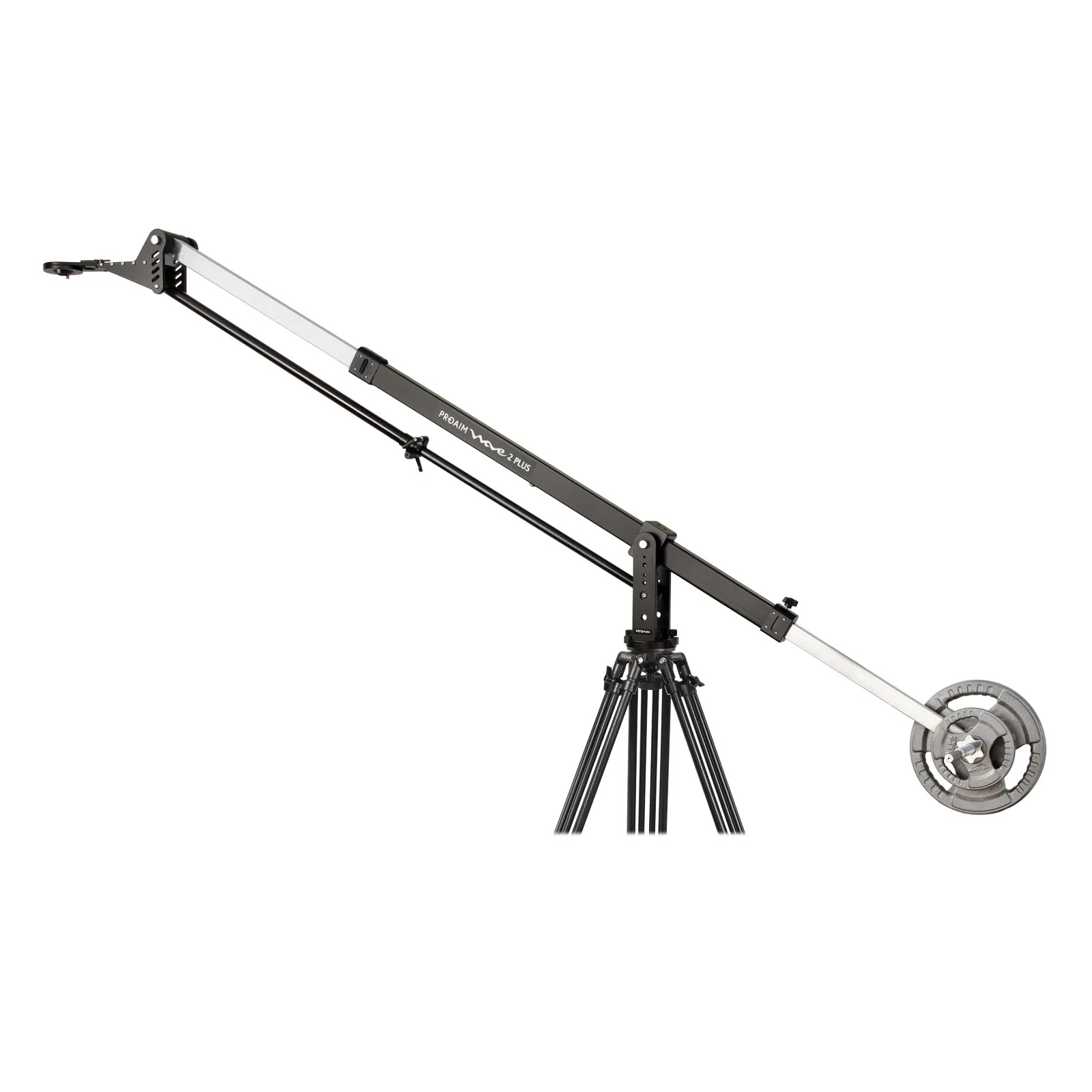 Proaim 10' Wave-2 Jib Crane 25kg 3m