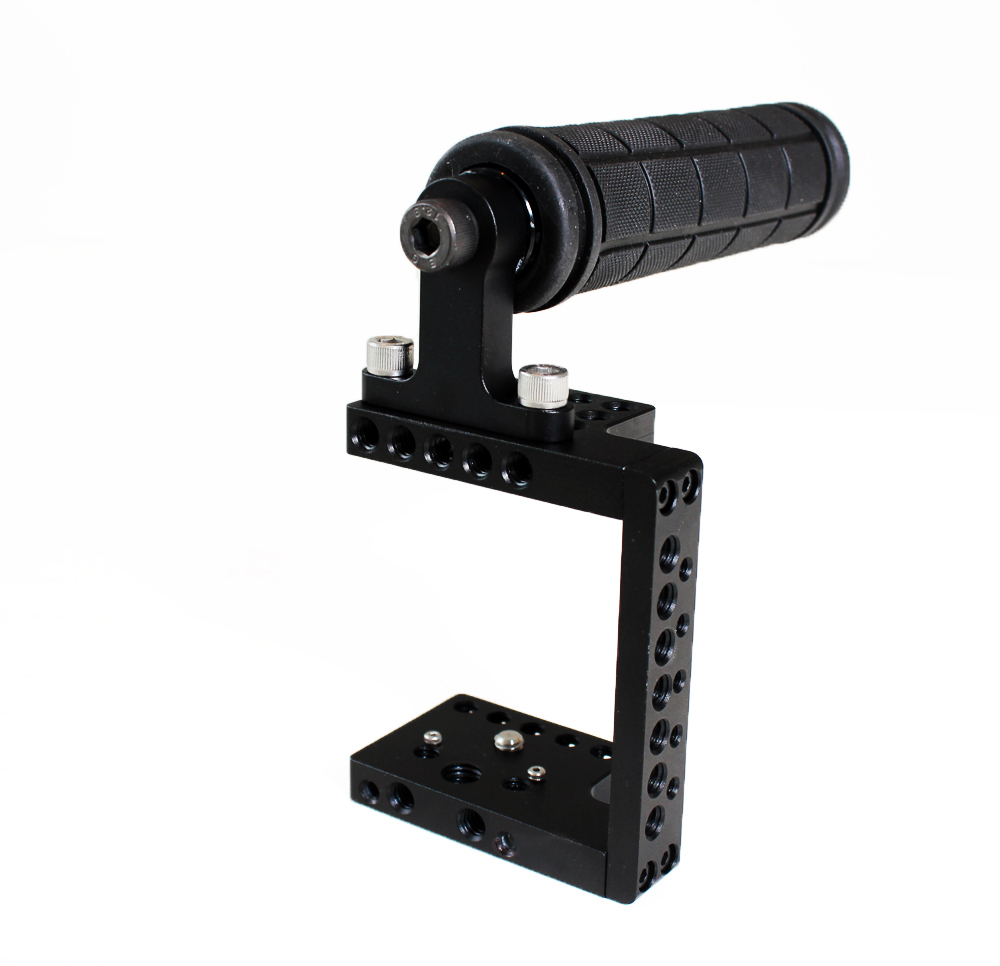 Black Magic Pocket Cage