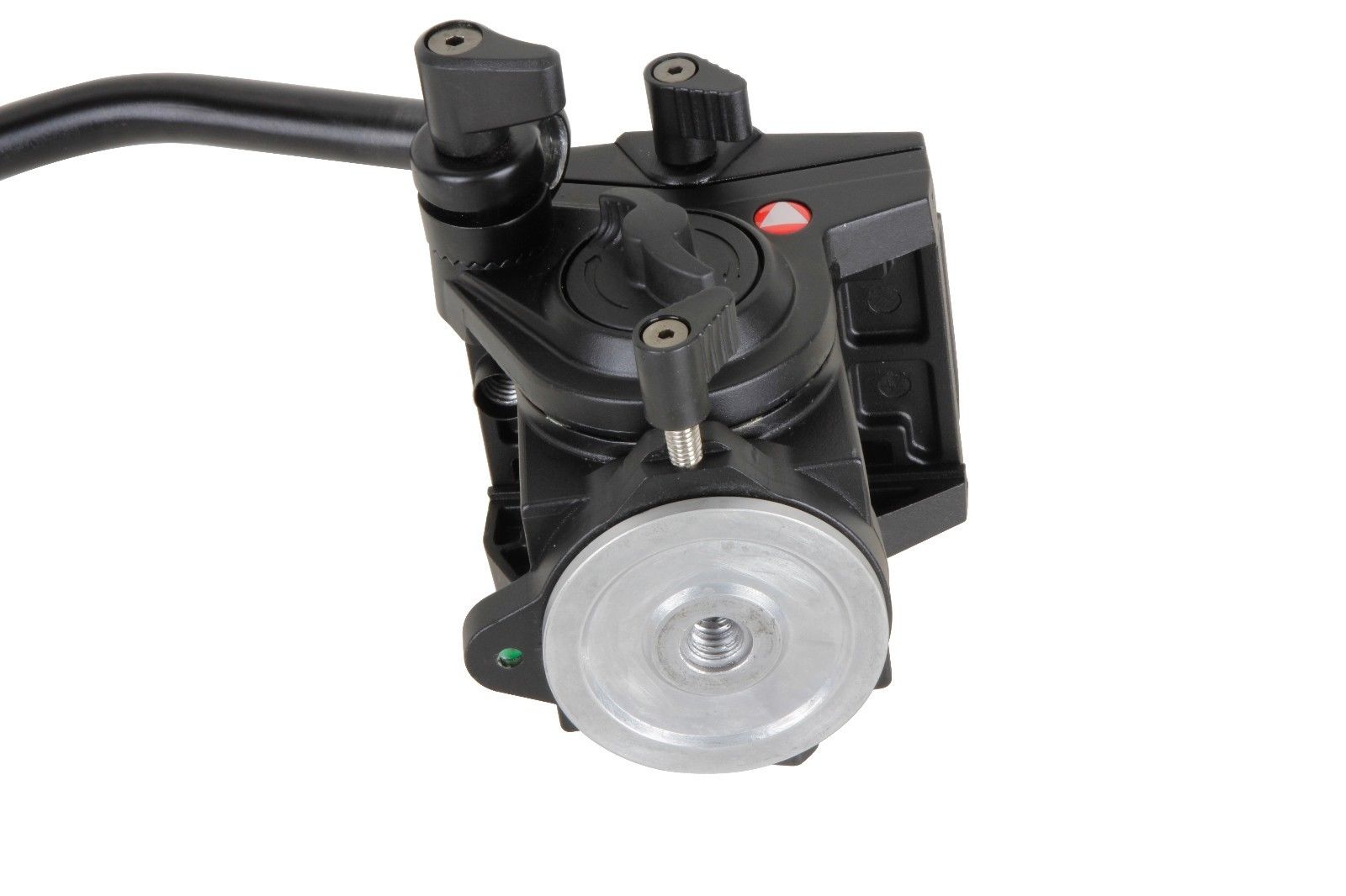 Fluidhead Vt-3510 Flatbase - 6