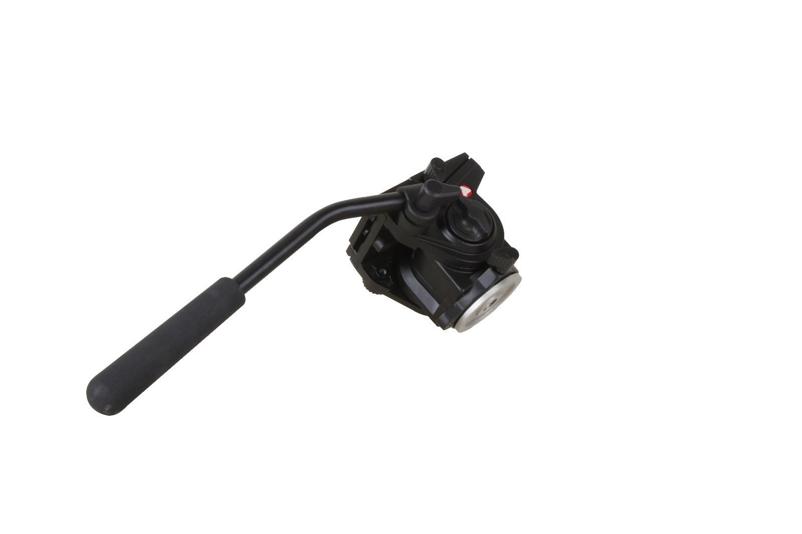 Fluidhead Vt-3510 Flatbase - 3