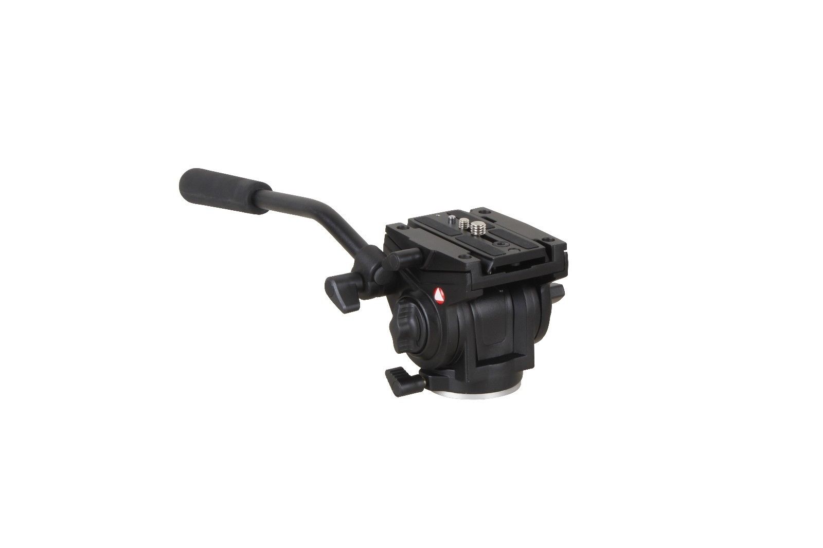 Fluidhead Vt-3510 Flatbase - 2