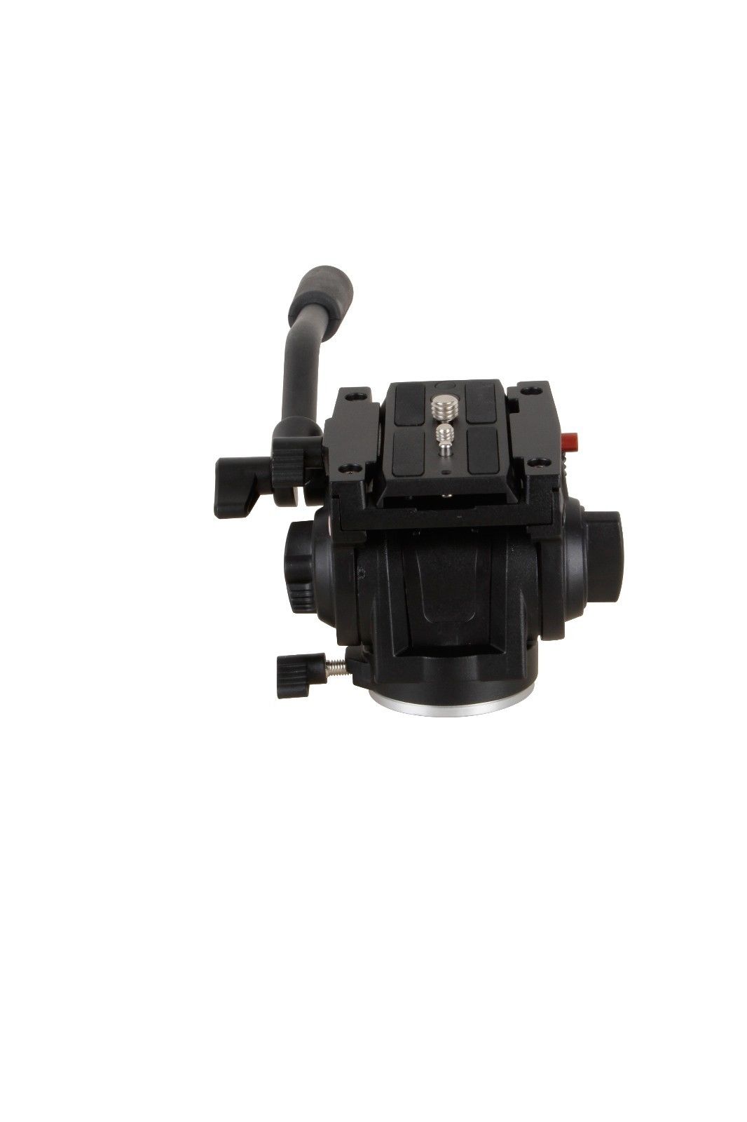 Fluidhead Vt-3510 Flatbase - 5