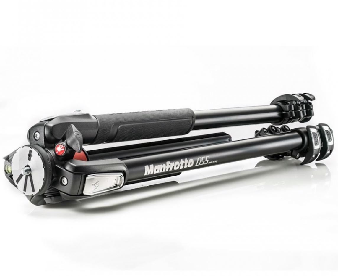 MANFROTTO Stativ MT055XPRO3 - 2