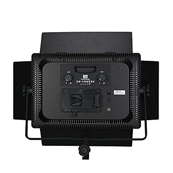 Nanlite Led Panel CN-1200csa Videolight
