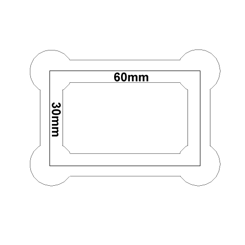 Rod Raiser 15mm - 3