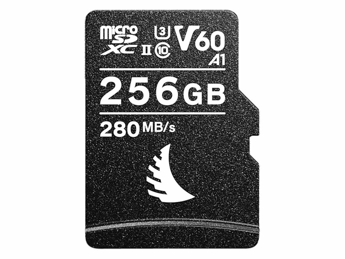 Angelbird AV PRO microSDXC 256GB V60 - 2