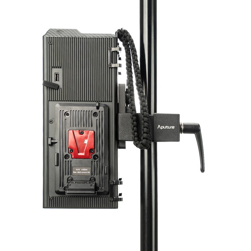 Aputure LS 300X Light Storm Led Videolight  Bicolor - 5