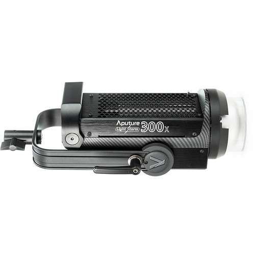 Aputure LS 300X Light Storm Led Videolight  Bicolor - 4