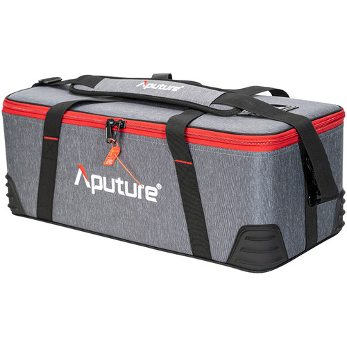 Aputure LS 300X Light Storm Led Videolight  Bicolor - 12