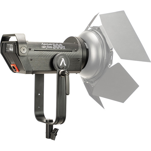 その他 Aputure LS 300x Light Storm Aputure Light Storm LS300x Bi-Color LED Light Kit – Pro Photo Supply