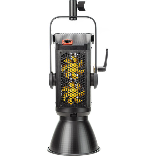 Aputure LS 300X Light Storm Led Videolight  Bicolor - 2
