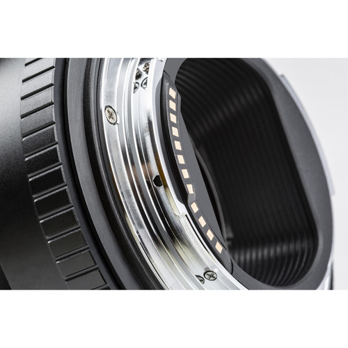 Viltrox EF-R2 Canon EF Lens to Canon RF Camera Mount Adapter - 6