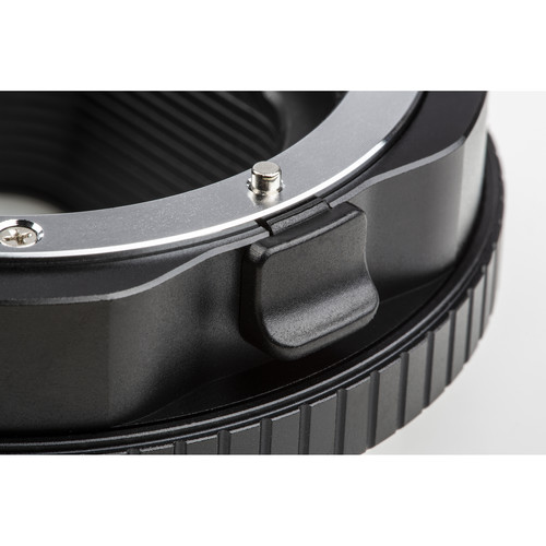 Viltrox EF-R2 Canon EF Lens to Canon RF Camera Mount Adapter - 8