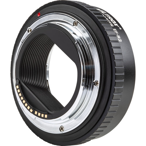 Viltrox EF-R2 Canon EF Lens to Canon RF Camera Mount Adapter - 3