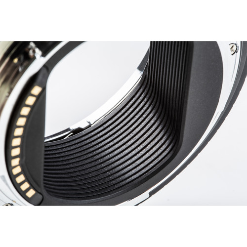 Viltrox EF-R2 Canon EF Lens to Canon RF Camera Mount Adapter - 9