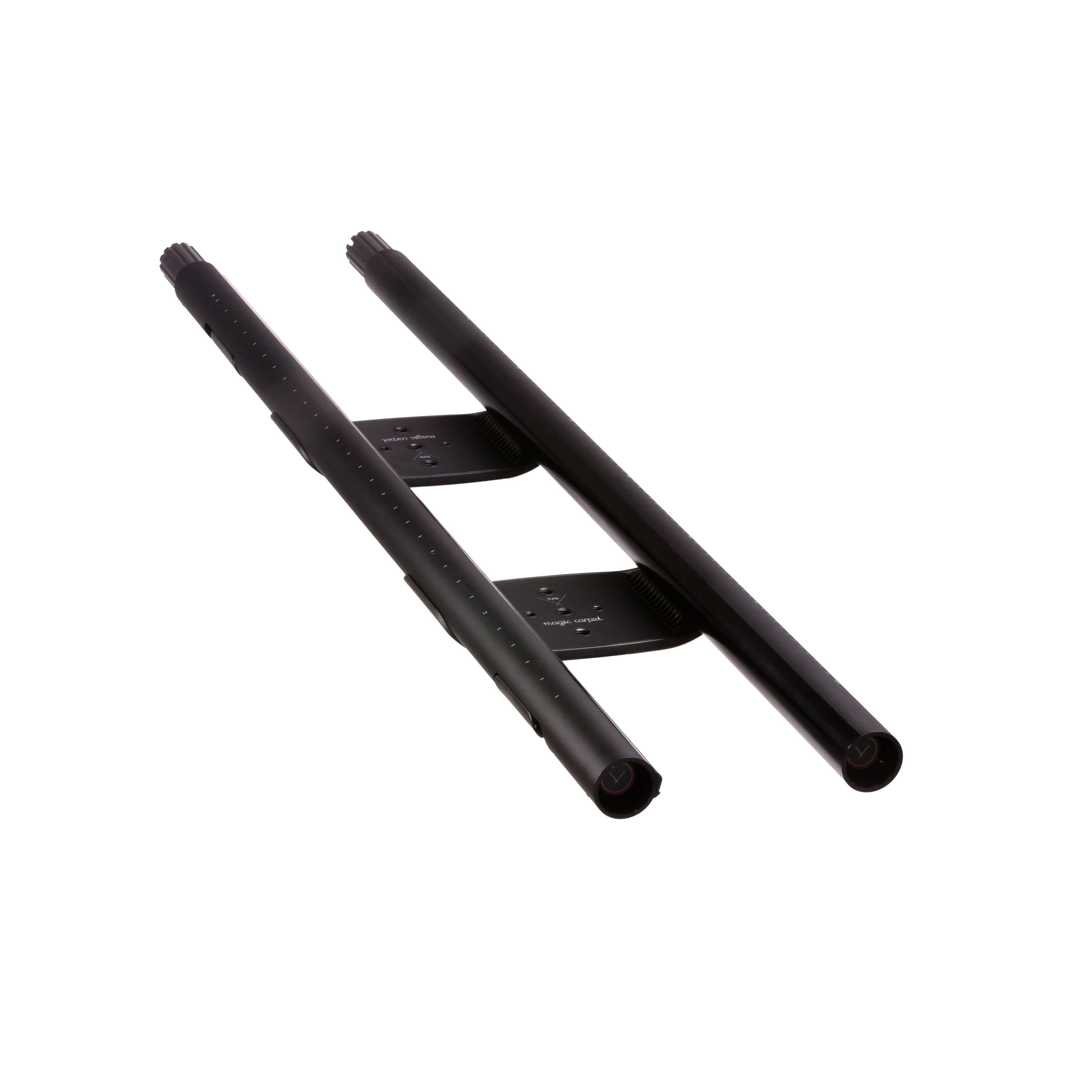 SYRP Camera Slider Kit Magic Carpet Pro L 60cm Carriage Extension 90cm Caps - 3
