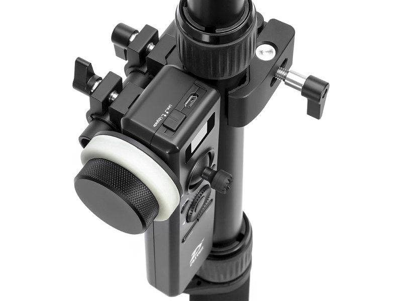 Zhiyun Motion Sensor Remote Control with Follow Focus för Crane 2 - 6
