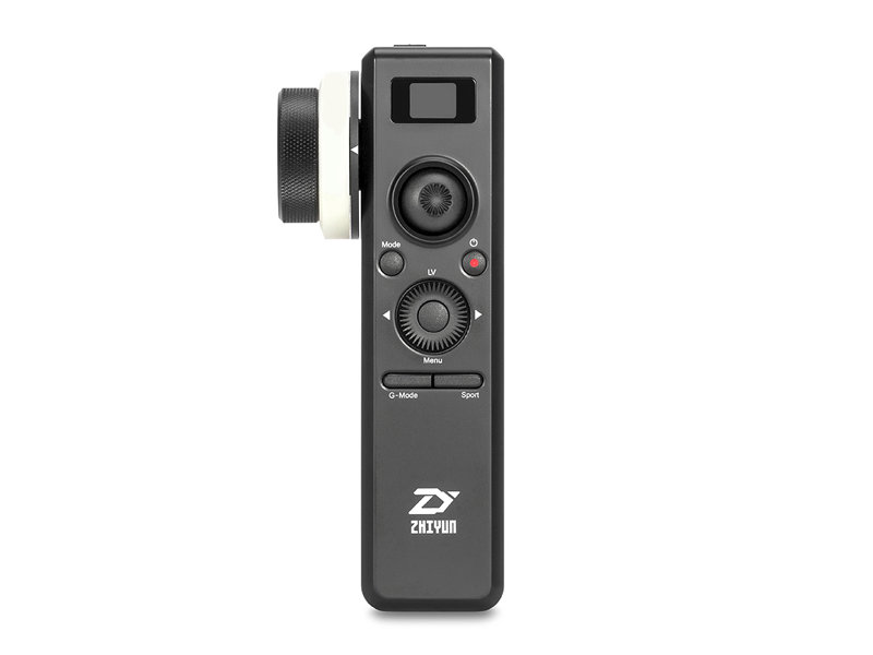 ZHIYUN Official  Wireless Remote Control For Crane Series Handheld Stabilizer 