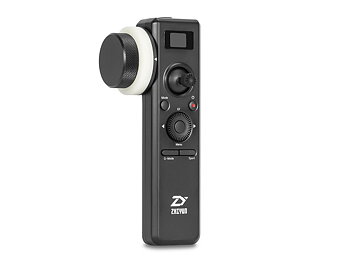 Zhiyun Motion Sensor Remote Control with Follow Focus för Crane 2