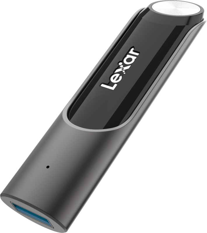 Lexar JumpDrive P30 Flash Drive, R450/W450 (USB 3.2 Gen 1) 256GB - 3