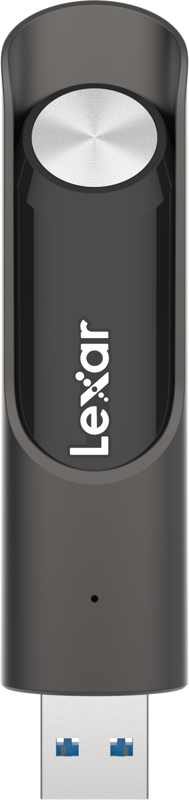 Lexar JumpDrive P30 Flash Drive, R450/W450 (USB 3.2 Gen 1) 256GB - 2