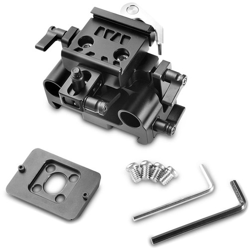 SMALLRIG QUICK RELEASE BASEPLATE KIT FOR PANASONIC LUMIX GH5/GH5S 2035 - 2
