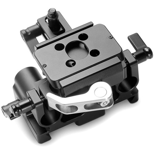 SMALLRIG QUICK RELEASE BASEPLATE KIT FOR PANASONIC LUMIX GH5/GH5S 2035