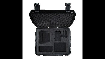 Protective SKB Case: For Bolt 10K and Bolt 3000 XT Set