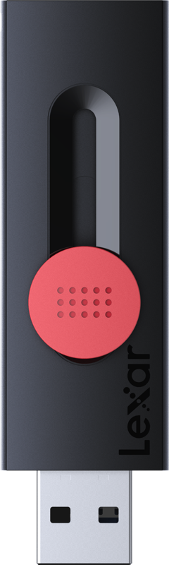 Lexar Jumpdrive D300 Dual Type-C and Type-A Flash Drive, R130 (USB 3.2) 128GB – för filmskapare - 6