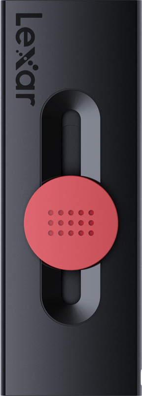 Lexar Jumpdrive D300 Dual Type-C and Type-A Flash Drive, R130 (USB 3.2) 128GB – för filmskapare - 5