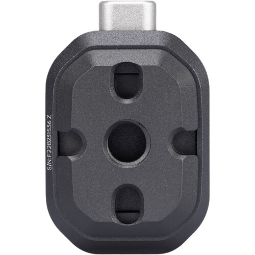 Falcam F22 Quick Release Bundle 2531 - 4