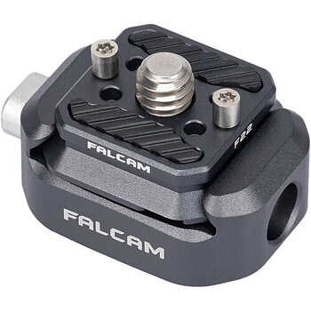 Falcam F22 Quick Release Bundle 2531