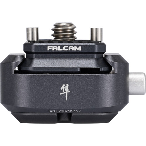 Falcam F22 Quick Release Bundle 2531 - 6