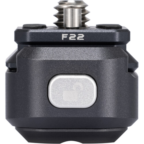 Falcam F22 Quick Release Bundle 2531 - 2