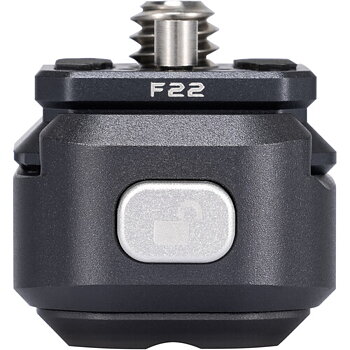 Falcam F22 Quick Release Bundle 2531