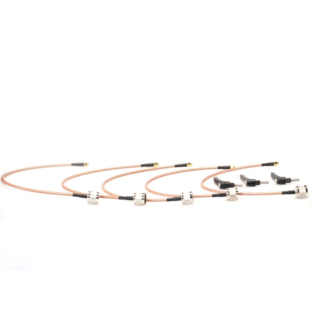 Cinegears Ghost-eye  5G Panel Antenna for Wireless Video 50cm - 5