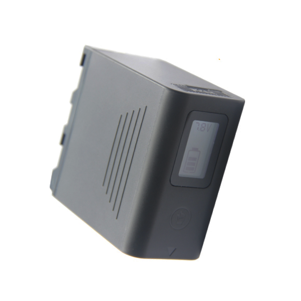 Sony Np-F980L Battery Lcd Display Usb, Usb-c, Micro Usb - 2