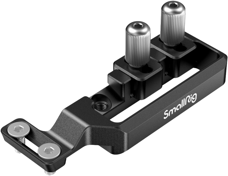SmallRig 2981 HDMI & USB-C Cable Clamp for R5/R6 & R5C - 7