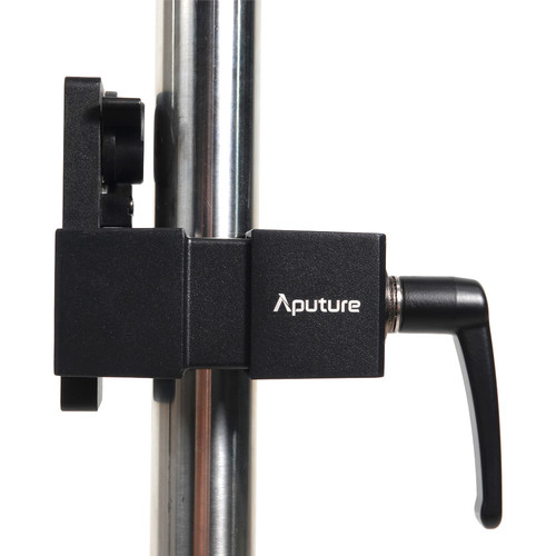 Aputure Quick Release Clamp – för filmskapare - 6